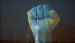 Космическая эпопея: национал-популисты раскачивают национальное самосознание?