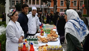 Некоронованный Таджикистан