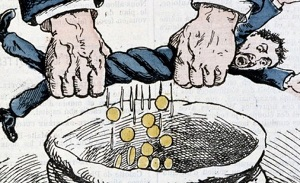 Казахстан. Почему власти не выгоден налогоплательщик и причем здесь COVID-19