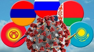 ЕАЭС создал «зеленый коридор» для отдельных товаров