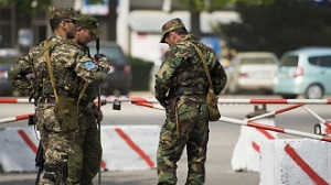 Кыргызстан. Дополнительные полномочия силовиков повысили коррупционные риски