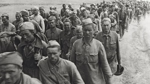 Как накануне 75-летия Победы в России ищут пропавших военнопленных