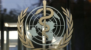 Трамп приостановил финансирование Всемирной организации здравоохранения