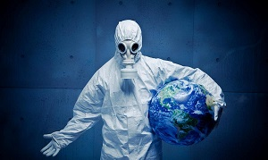 Терроризм + Пандемия – опасен ли этот «союз» странам СНГ?