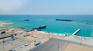 Морские порты Казахстана терпят убытки в связи с пандемией коронавируса