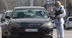 COVID-19 в Кыргызстане: политика закончилась, настало время антикризисного менеджмента