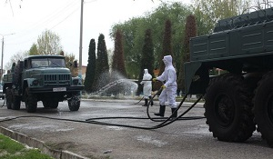 Как СМИ Узбекистана освещают пандемию коронавируса