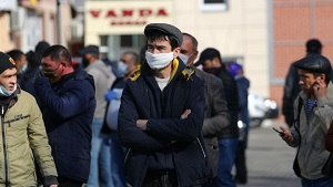 Таджикистан vs коронавирус: объявлять нельзя молчать