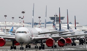 Как пандемия изменит авиацию в России и мире