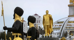 В Ашхабаде участились грабежи и нападения
