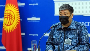 Потерпите еще 7 дней. Есть ли логика в словах коменданта Бишкека