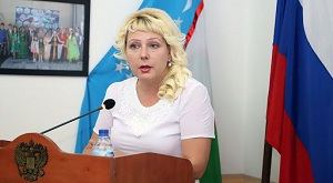 О статусе и роли русского языка в странах Центральной Азии