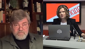 Китай, коронавирус, мир: о некоторых конспирологических версиях происшедшего. Особое мнение