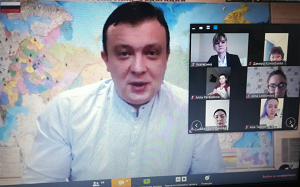 ЕАЭС после эпидемии: последствия экономического кризиса и трансформация политических систем