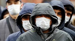 Мигранты из Таджикистана смотрят в будущее со страхом