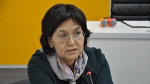 Кыргызстан: вторая мировая война продолжается на фронте духовных ценностей