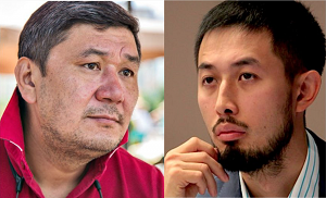 Казахстан. Данияр Ашимбаев: Политические разборки можно было отложить на потом