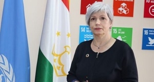 Постпред ВОЗ в Таджикистане: мы должны быть готовы к худшему сценарию