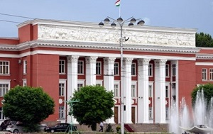 Русские окончания имен в Таджикистане подпадут под запрет