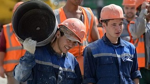 Коронавирус должен похоронить нелегальную миграцию в ЕАЭС