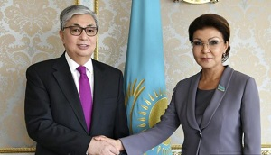 «Нейтрализация» Дариги? Эксперты — о подоплеке указа Токаева