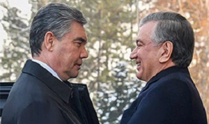 Туркменистан. Как Шавкат Миромонович и Эмомали Шарипович подставили Курбанкули Мяликуулиевича