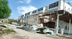 Туркменабад: Город, брошенный на произвол судьбы