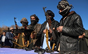 Центральная Азия и противодействие экстремизму. Взгляд со стороны Китая