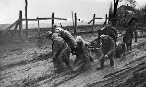 Семь потов войны