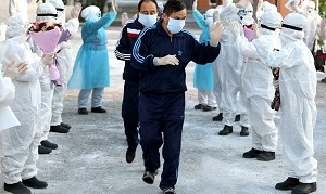 Узбекистан: «информационный карантин» вызывает вопросы