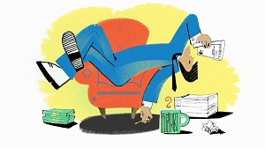 Кыргызстан. Пандемия бюрократии