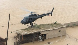 Прорыв дамбы в Узбекистане. На кого выйдет следствие?