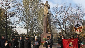 Ступени памяти