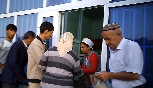Голод настает? Туркменистан переходит на продажу основных продуктов питания по прописке