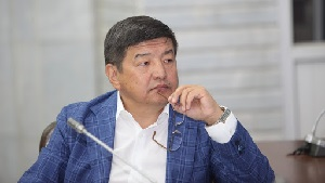 Кыргызстан. О правильном распределении поступивших $450 млн, контрабанде и историческом шансе правительства