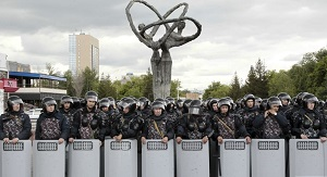 «Политические лидеры перестали притворяться». О состоянии демократии в Европе и Центральной Азии