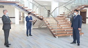 Таджикистан: Рустам Эмомали уже взял всю власть в свои руки?