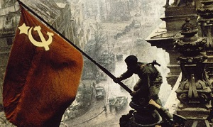 Капитуляция. Как сдавалась фашистская Германия