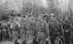 Чем запомнились 22 июня 1941-го и 9 мая 1945-го очевидцам событий военных лет