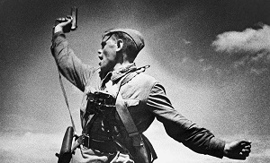 «Развалинами Рейхстага удовлетворен»