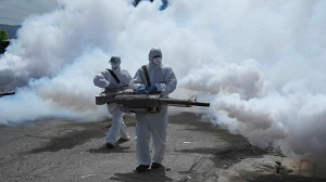 Коронавирус официально: что о COVID-19 говорят госканалы в Таджикистане