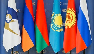 Политика ЕАЭС в период коронавирусного кризиса