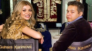 Сын Гульнары Каримовой обвинил президентскую семью в присвоении имущества матери