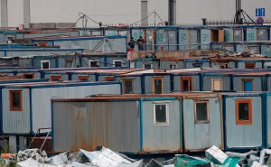 Миграционные последствия «идеального шторма»: каким будет влияние пандемии коронавируса на проблемы миграции?