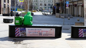 Schweizer Radio und Fernsehen.  Россияне внезапно начали ценить своих гастарбайтеров