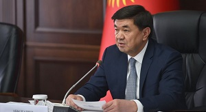 Два года премьерства Абылгазиева: на переправе…