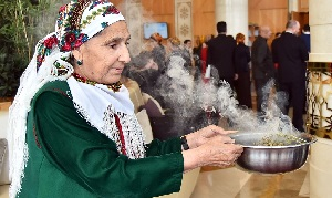 Ашхабад скрывает реальную ситуацию с коронавирусом