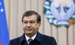 Кто управляет Узбекистаном?