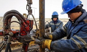 Борьба за баррель: Россия и Казахстан – на её острие