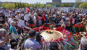 Больше памяти о большой Победе благодаря инновациям